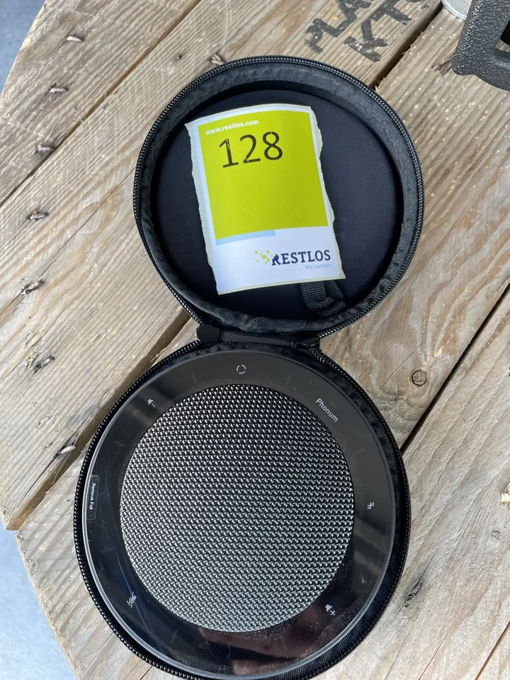 Freisprechtelefon
